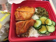 -肯德基(大成店)