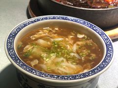 -鸭王烤鸭店(三里河店)