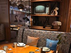 -时光乌托邦空中花园·川味·礼宴(星汇两江店)