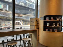 -Seesaw Coffee(苏州中心店)
