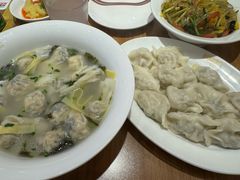 -多福饺·家常菜(谷德店)