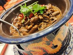 -大鸭梨烤鸭(石佛营店)