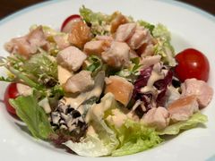 -萨莉亚意式餐厅(杭州滨江天街店)