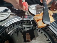 -33韩式自助烧烤(环城南路店)