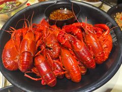 清蒸小龙虾-聚味瞿记·龙虾堂(天元店)