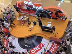 -壹海城ONE MALL
