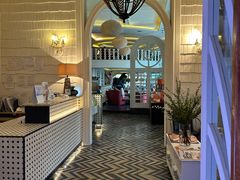 -良木缘咖啡西餐(蜀汉路店)