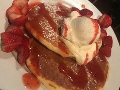 -Pancakes on the rocks(Darling Harbour)