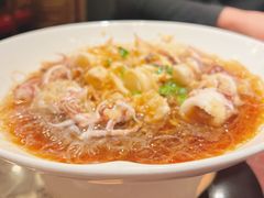 -新白鹿餐厅(爱琴海购物中心店)