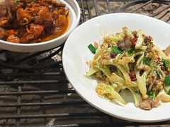 -宅里香.自然餐厅(湘大店)