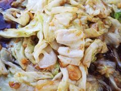 -渔民船说·北塘海鲜·天津菜·海肠捞饭(北塘古镇店)