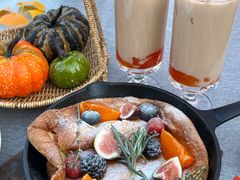 -汉水谣·江景餐厅(江滩店)