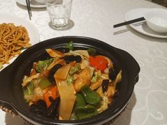 -阿英煲(凉城路店)