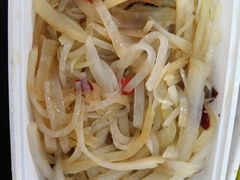 -尚帝美食城(八號院·牡丹公园店)