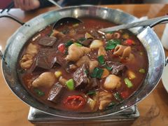 -乡亲鹅肉城(吴江店)