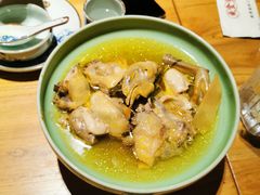 -鱼食饭稻·苏浙土菜17年老馆子(平江路店)