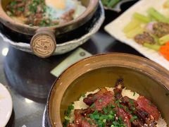 -红星光发煲仔饭(文海店)