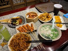 -小街天府(西工小街店)