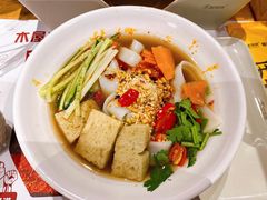 -木屋烧烤(龙岗南联店)