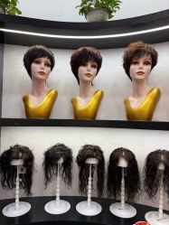 -唐风采假发补发定制