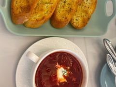 -库滋明·俄罗斯特色美食(中央大街店)