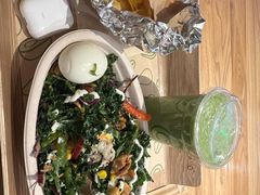 -油梨树AVOCADO TREE(嘉里中心店)