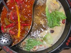 -牛市坎火锅(建设路店)