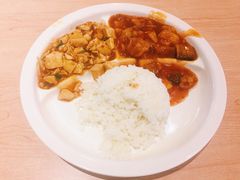 -西南政法大学-学生1食堂