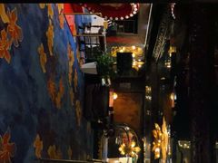 -马克西姆餐厅(崇文门店)