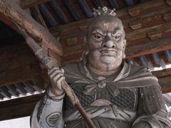 -晋祠博物馆