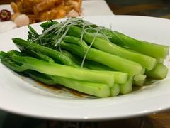 -那家小馆•北京菜•烤鸭(香山店)