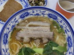 -隆轩面馆(嫩江路店)