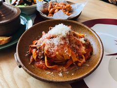 意大利红酱素面-JAMES+詹嘉厨房