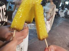 -抚仙湖生态石锅鱼野生菌(告庄店)