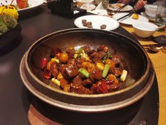 -新荣记(西溪湿地店)