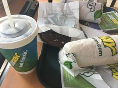 -赛百味SUBWAY(沈阳天地店)