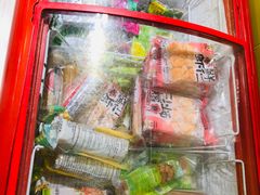 -正隆斋素食超市(西四店)