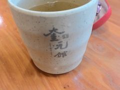 -奎元馆.百年奎元.非遗传承(西湖边的解放路店)