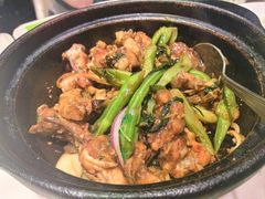 -汤城小厨•粤菜•靓汤(西直门凯德MALL店)