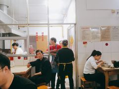 -盛兴面馆(真儒大厦店)