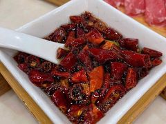 -阳坊胜利涮羊肉(阳坊老店)