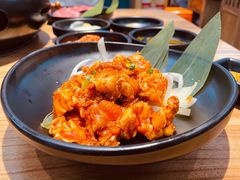 -九田家黑牛烤肉料理(西溪龙湖天街店)