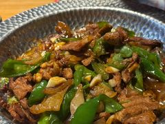 -小放牛炒菜馆(中山路乐汇城店)
