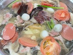 -海关荤豆花(洋河一路店)