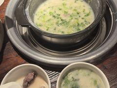 -大良毋米粥(锦龙路总店)