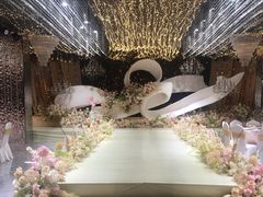 -国惠大酒楼(仓山万达店)