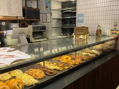 -BAKER&SPICE(安福路店)