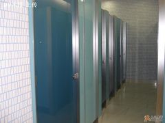 厕所一角-望湘园·湖南菜(宏伊店)