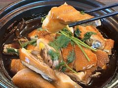 -山水茶艺馆·点心粤菜·30年老字号
