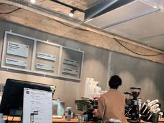 -来回·咖啡(天河南店)